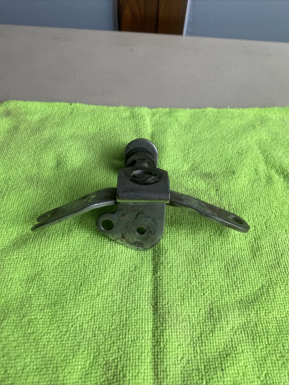 Harley Davidson Shovelhead Top Engine Mount FL FLH FX FXE Chopper