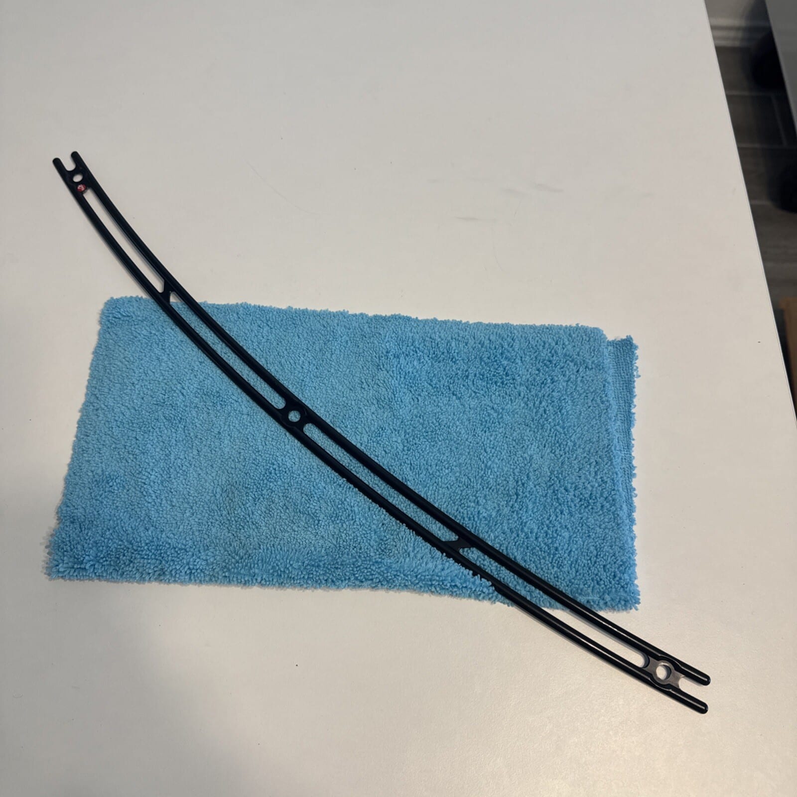 Battistinis Wireframe 50-151 Windshield Trim 2013 Harley Davidson Streetglide