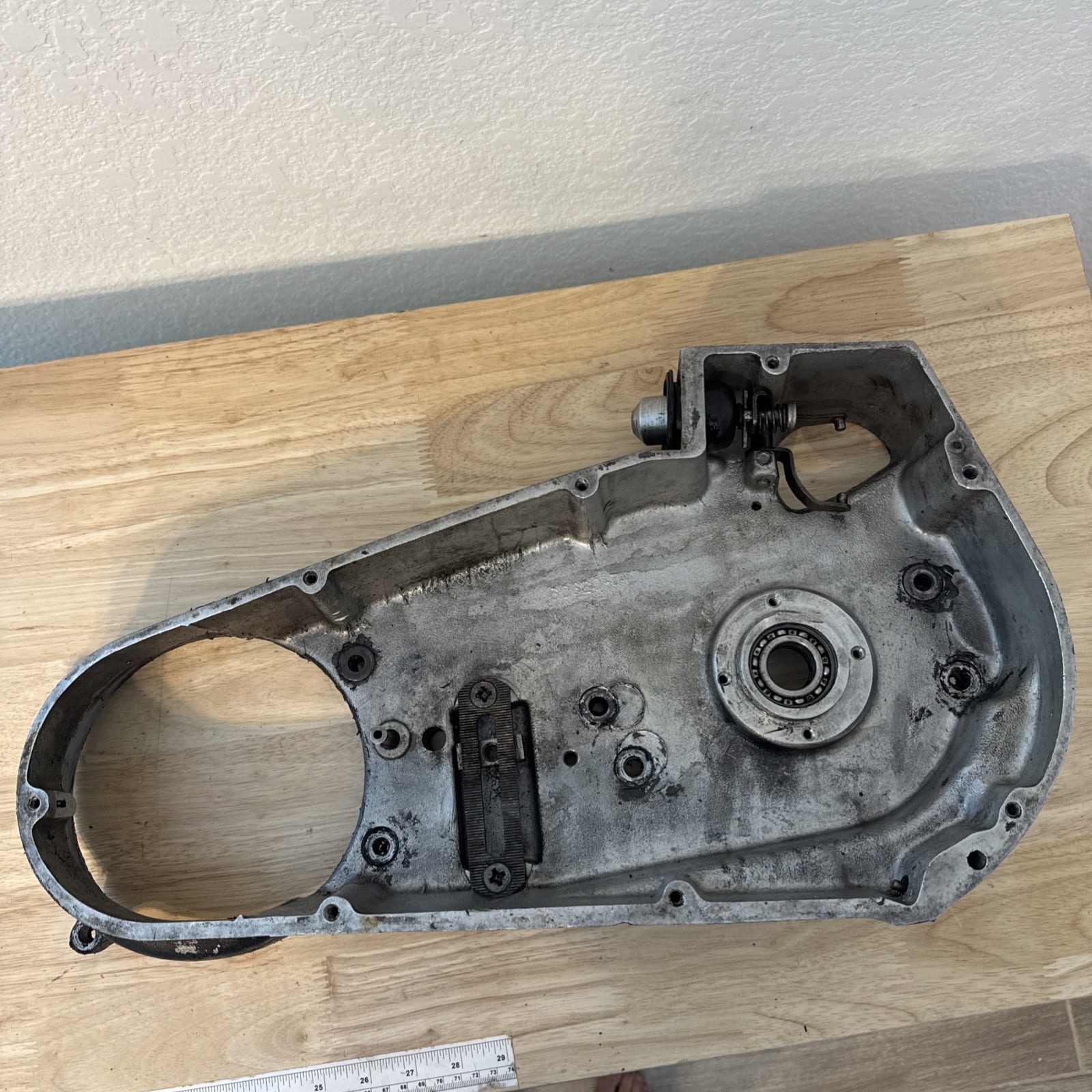 Harley Davidson Shovelhead Inner Primary P/N 60620-74 FLH Shovelhead Chopper